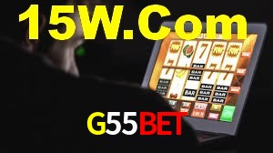 Experiência VIP G55Bet