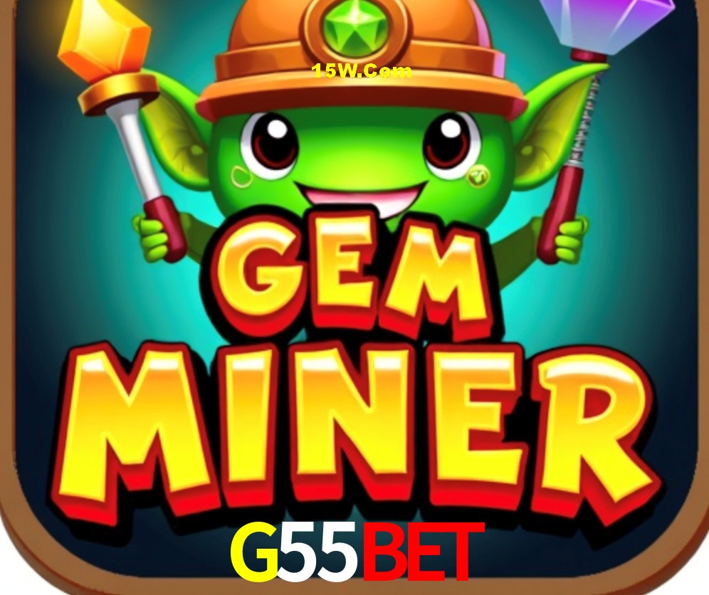 Experiência VIP G55Bet