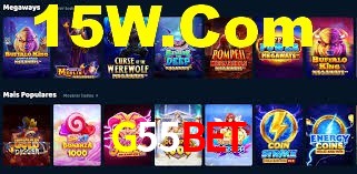 Statistics G55Bet
