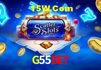 Login Seguro G55Bet