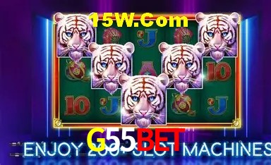 Segurança 2FA G55Bet