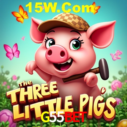 Descubra a Magia dos Jogos de Arcade no G55Bet