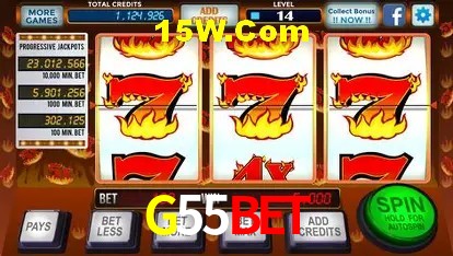 G55Bet App