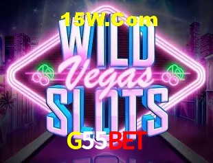 Provedores de Jogos G55Bet