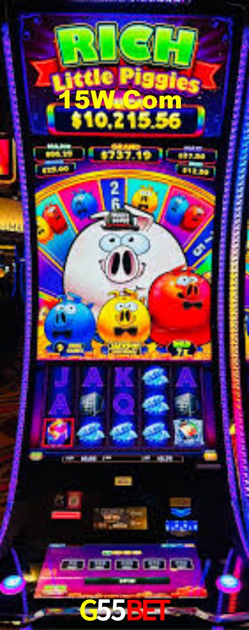 Live Casino G55Bet