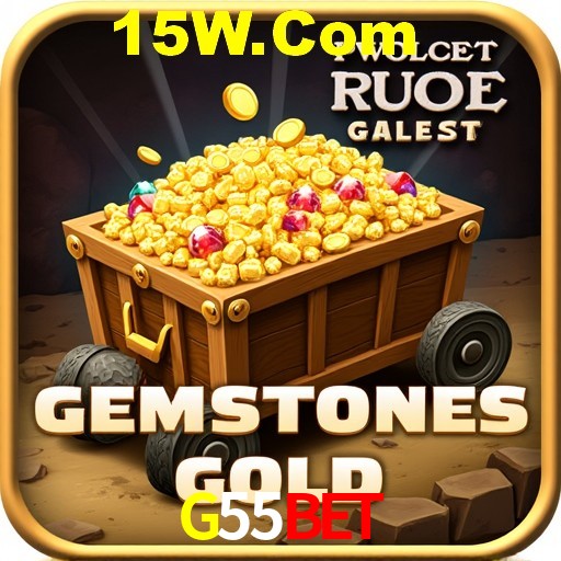 APP oficial da G55Bet para mobile