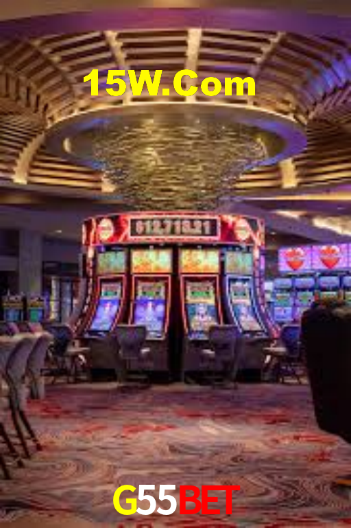 Welcome Bonus G55Bet