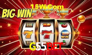 Sistemas de Segurança G55Bet