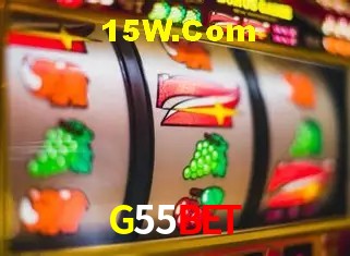 G55Bet - Aposta Superior Site - G55Bet Vip