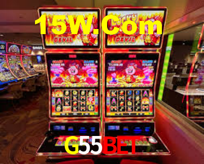 G55Bet App