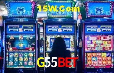 Especiais de Fim de Semana G55Bet