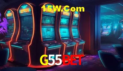 Integração de APIs G55Bet