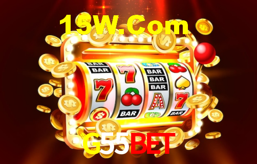G55Bet App Interface