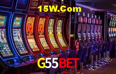 Avaliações dos Jogadores G55Bet