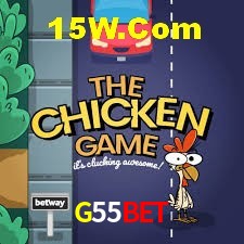 API Integration G55Bet