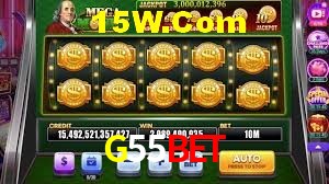 Seasonal Promotions G55Bet