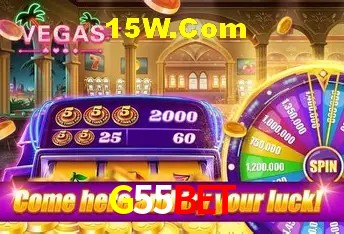 Promoção Relâmpago G55Bet