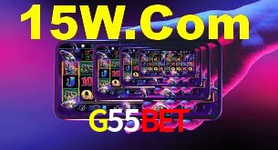2FA Security G55Bet