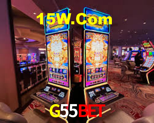 VIP Casino G55Bet