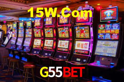 Premium Interface G55Bet