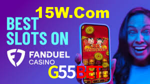 Daily Bonuses G55Bet