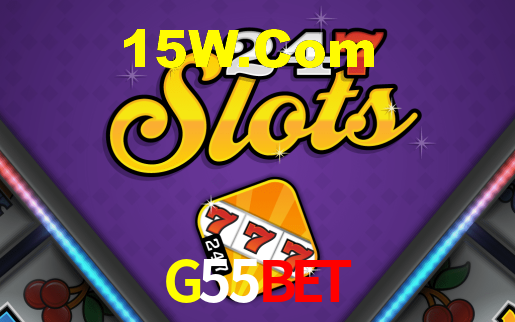 Exclusive Games G55Bet
