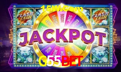 Promoções Sazonais G55Bet