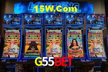 G55Bet Vip