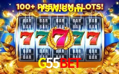 Ofertas Exclusivas G55Bet